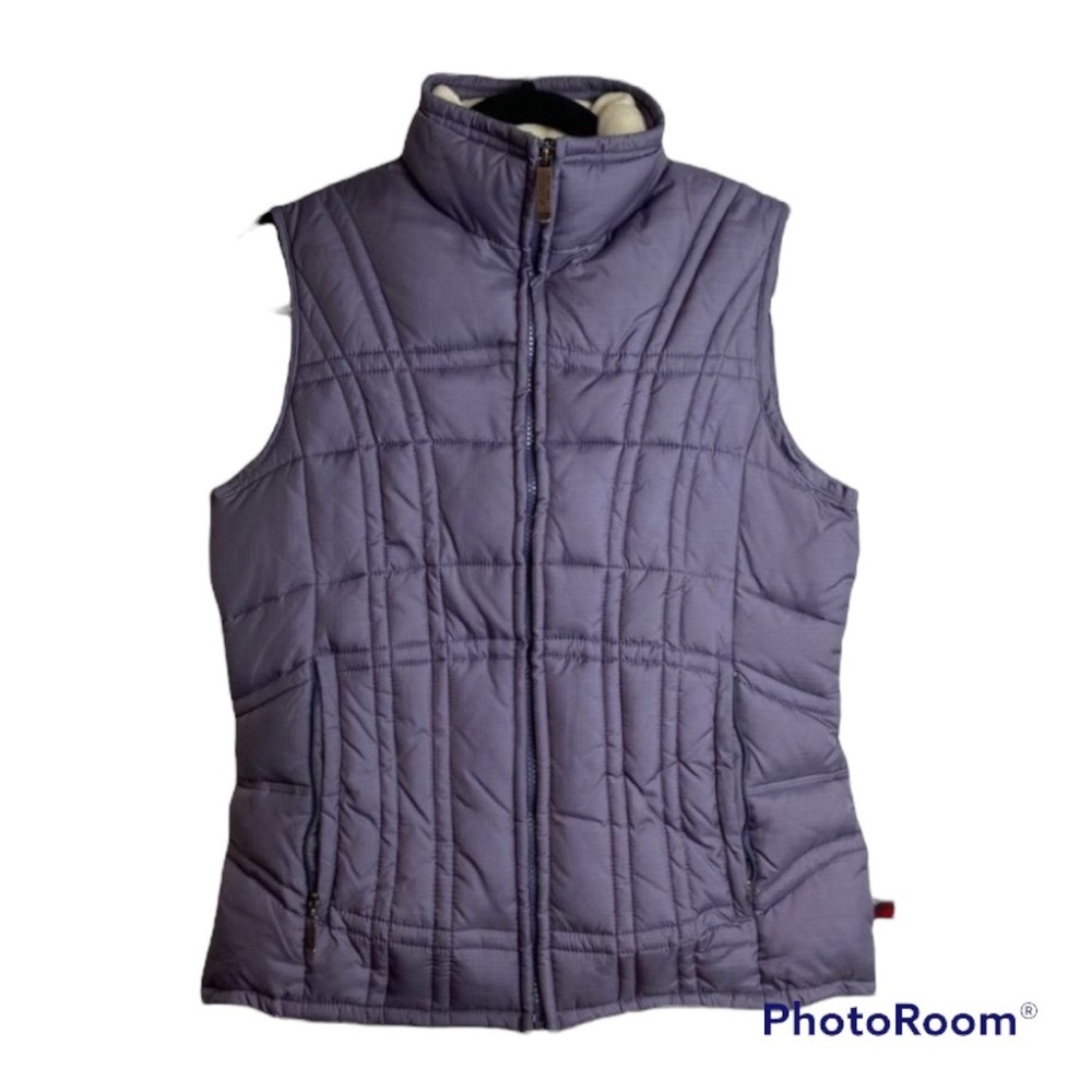 WOOLRICH Puffer Vest